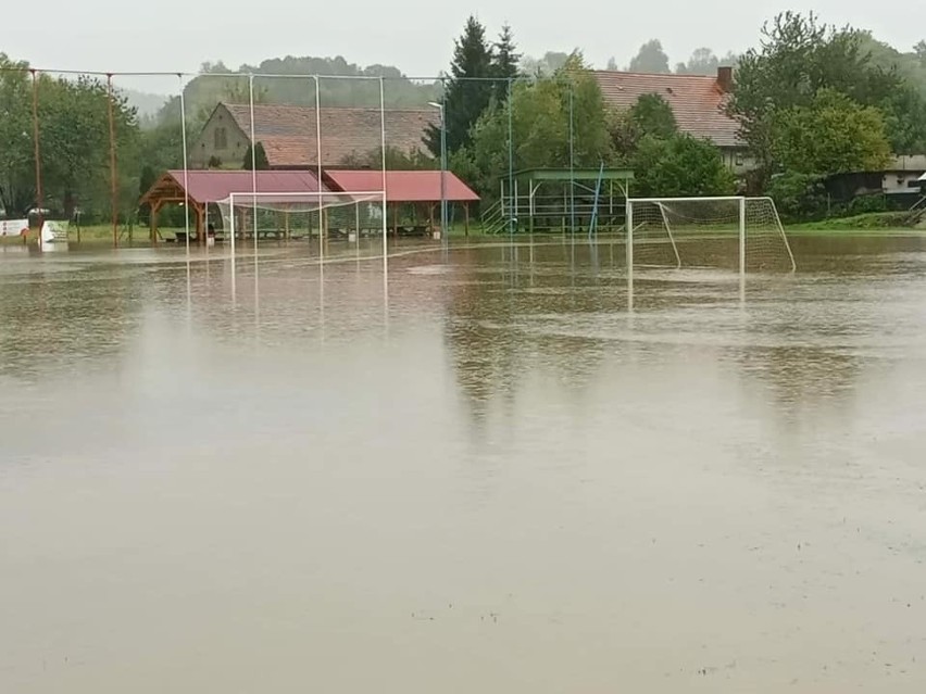 Nowy Kościół, pow. złotoryjski...