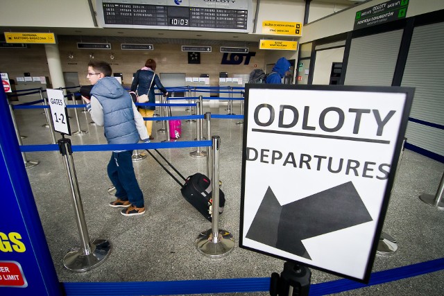 Od 4 sierpnia z Bydgoszczy będzie można polecieć na lotnisko Danylo Halytskyi International Airport „Lviv”