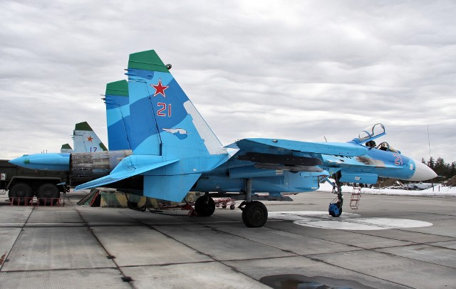 Su-27