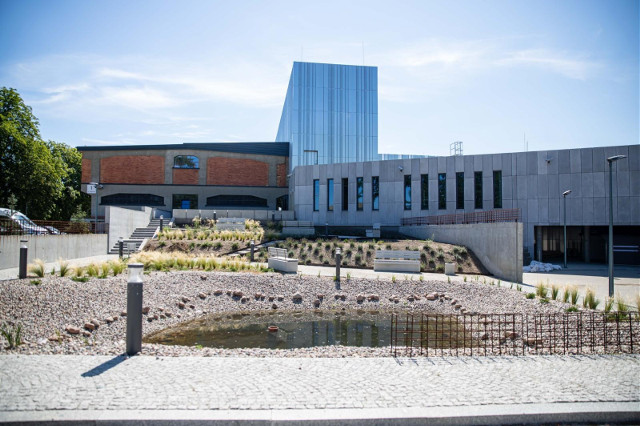 Sprzedaż biletów do Muzeum Pamięci Sybiru ruszyła. Wielkie otwarcie już 17 września