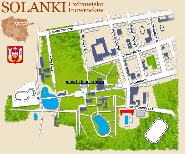 VII Kujawski Festiwal Pieśni Ludowej i Jarmark Świętojański 2017 w Inowrocławiu