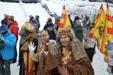 Orszaki Trzech Króli przejdą ulicami podhalańskich miejscowości. Będzie kolorowo i tradycyjnie