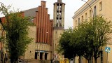 Profanacja w Jaśle. Gimnazjaliści podeptali hostię w kościele Franciszkanów