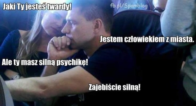 Ryszard Petru na Maderze. Użytkownicy Internetu nie pozostawiają na nim suchej nitki. Drwinom nie ma końca. Zobacz, jakie memy z Ryszardem Petru przygotowali internauci