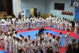 W sobotę w Hali Widowiskowo-Sportowej w Kielcach Świętokrzyska Liga Karate Koronea Cup. Wystartuje ponad 250 zawodników    