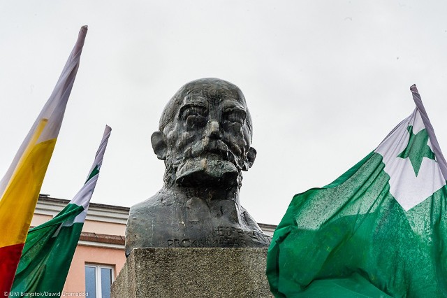 14 kwietnia 2017 roku przypada setna rocznica śmierci Ludwika Zamenhofa.