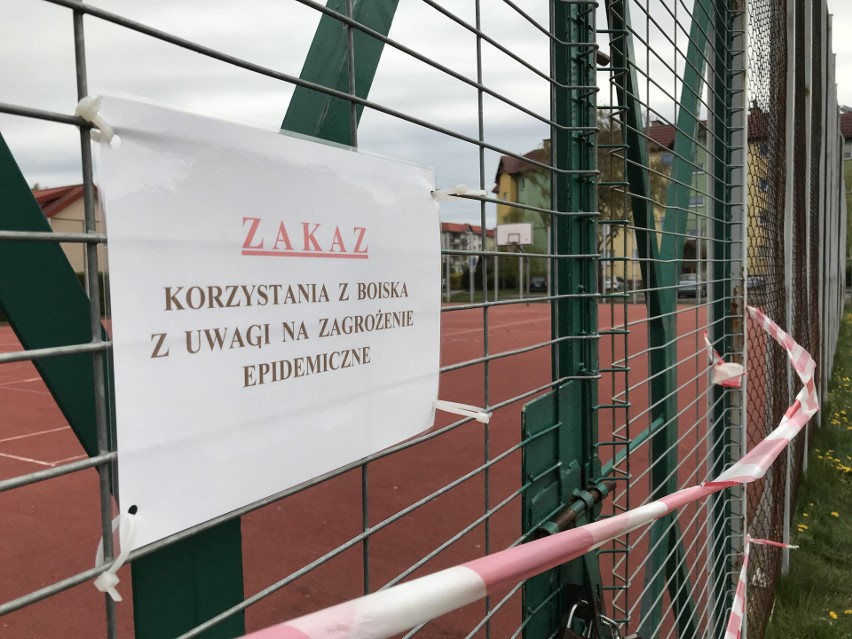 SOSiR otwiera obiekty sportowe. Nowe zasady korzystania