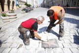 Chórzyści z Opola w stresie, bo wystąpią przed gwiazdami