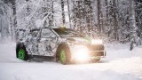 Skoda Fabia Rally2 nowej generacji. Ekstremalne testy rajdówki 