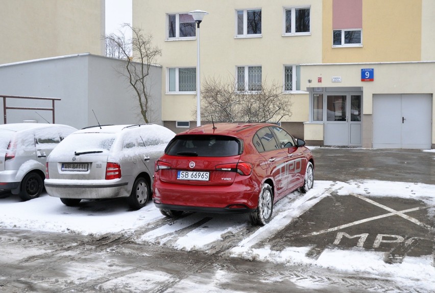 Drogi wewnętrzne, strefy ruchu i zamieszkania – vademecum...