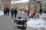 Ruszyła przebudowa deptaka. Roboty mają potrwać do połowy maja. Będzie to kosztować 12,8 mln zł