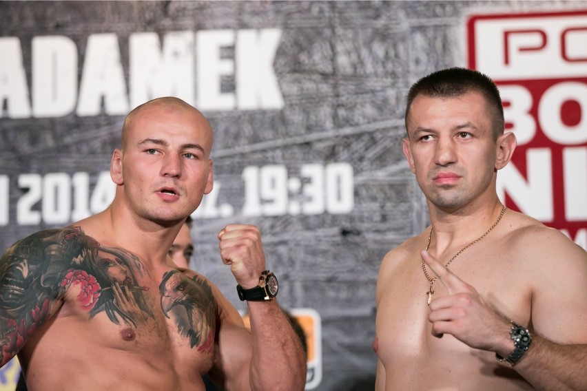 Artur Szpilka będzie walczył w KSW?!