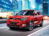 SsangYong Tivoli 2015. Cena od 59 900 zł [galeria]