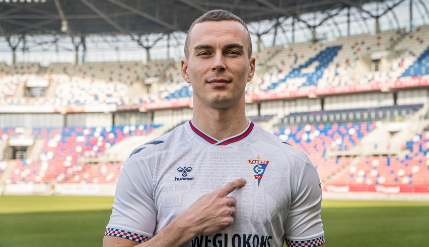 Transfery. Oficjalnie: Boris Sekulić ponownie w Górniku Zabrze. Obrońca związał się z klubem umową na półtora roku