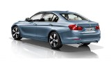 Premiera BMW serii 3 AcitveHybrid w Detroit