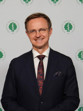 Władze UMB