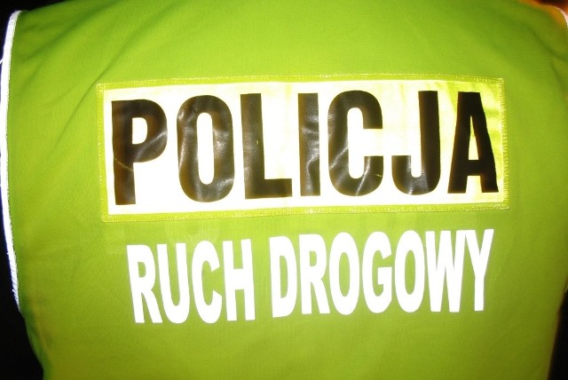 Policja w Białymstoku i w powiecie łapskim zatrzymywała pijanych kierowców i piratów drogowych