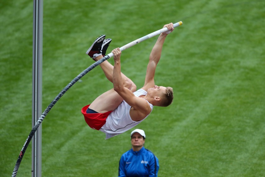 Piotr Małachowski z minimum na igrzyska olimpijskie Tokio 2020