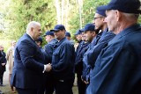 Zakład Produkcji Specjalnej Gamrat w Jaśle zostanie dokapitalizowany i rozbudowany [ZDJĘCIA, WIDEO]