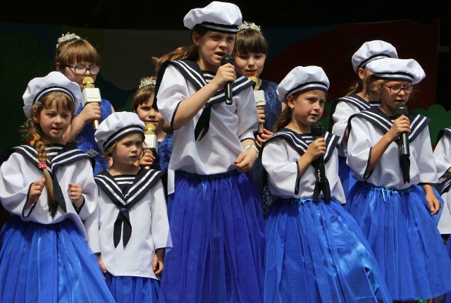 W malowniczych plenerach "Czarciego Młyna" odbył się jubileuszowy XX Piknik Rotariański.