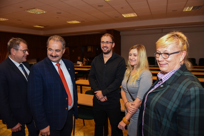 Zakopane. Tak będzie wyglądało nowe centrum komunikacyjne [ZDJĘCIA]