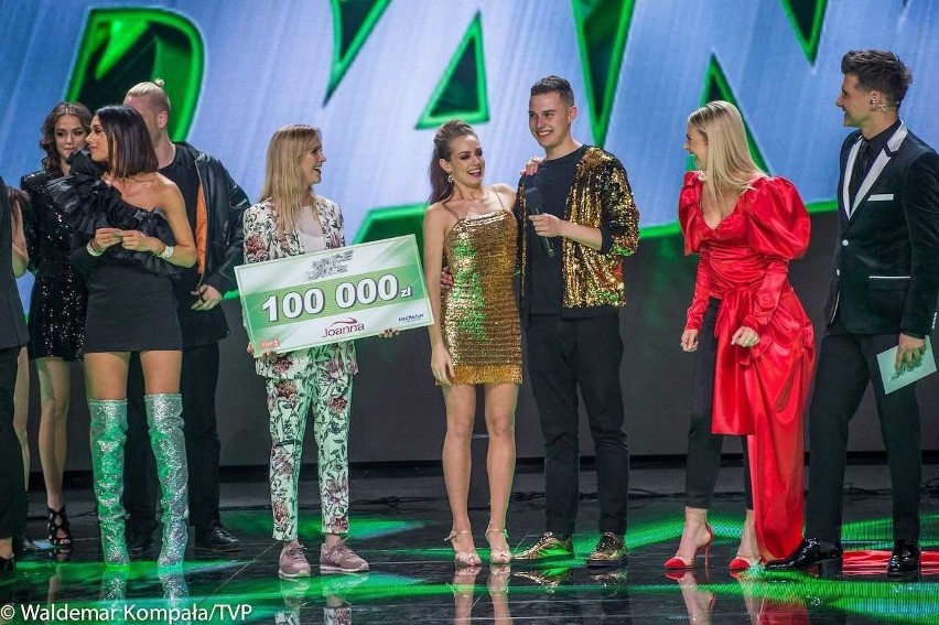 "Dance, Dance, Dance". FINAŁ nie był na żywo i był ustawiony?! Wiktoria Gąsiewska i Adam Zdrójkowski nie powinni wygrać?