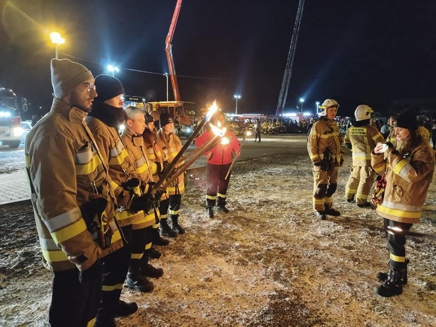 Podkrakowskie gminy zagrały w finale Wielkiej Orkiestry -...