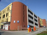 Skrzydła 2011. Wojewódzki Szpital Zespolony w Kielcach