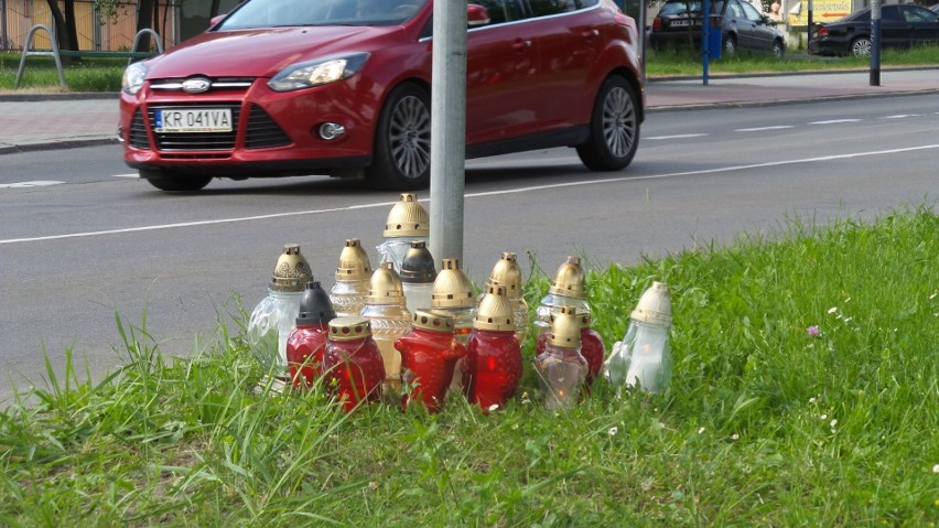 Ataki nożowników w Krakowie. Zabójcy na wolności