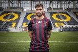 Transfery Pogoni Szczecin: Jean Carlos podpisał dwuletni kontrakt [ZDJĘCIA]