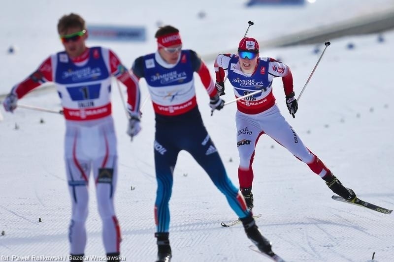 Falun 2015: Biegi narciarskie sprint. Brąz dla Kowalczyk i Jaśkowiec (ZDJĘCIA, WYNIKI, FILMY)