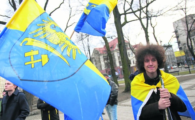 Jeśli śląska godka zostanie uznana za język, wtedy Ślązacy zamkną się w skansenie