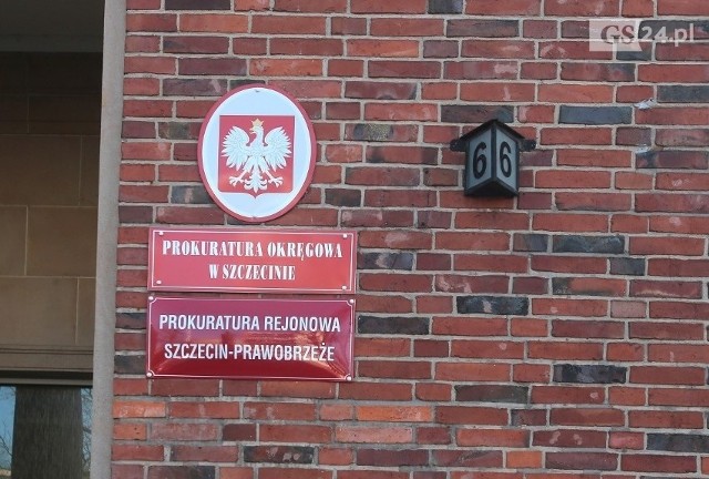 Prokuratura w Szczecinie