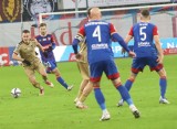 PKO Ekstraklasa. Pogoń Szczecin - Piast Gliwice ONLINE. Czas przerwać złą passę. Gdzie oglądać w telewizji? TRANSMISJA TV NA ŻYWO