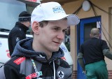 Kamil Adamczewski: Zakładam sobie z góry już, że muszę wygrać bieg młodzieżowy. I to bez dyskusji (wideo)
