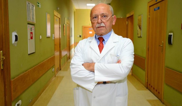 - In vitro to procedura medyczna, a nie sprawa polityczna - przekonuje profesor Leszek Pawelczyk, kierownik Kliniki Niepłodności i Endokrynologii Rozrodu w szpitalu na ul. Polnej