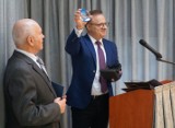 Uhonorowali wieloletnich radnych gminy Przodkowo i przyjęli budżet na 2024 rok
