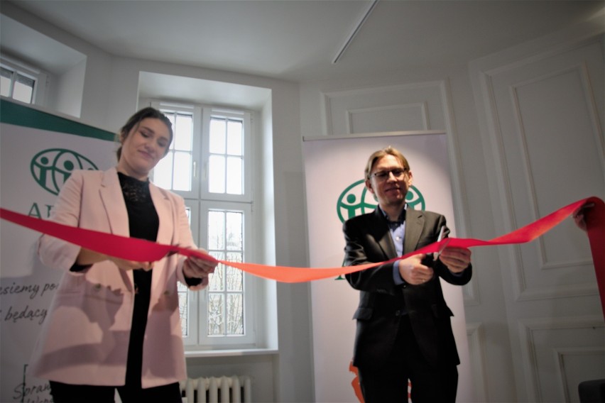 Fundacja ADRA Polska otworzyła Centrum Integracyjne dla Cudzoziemców