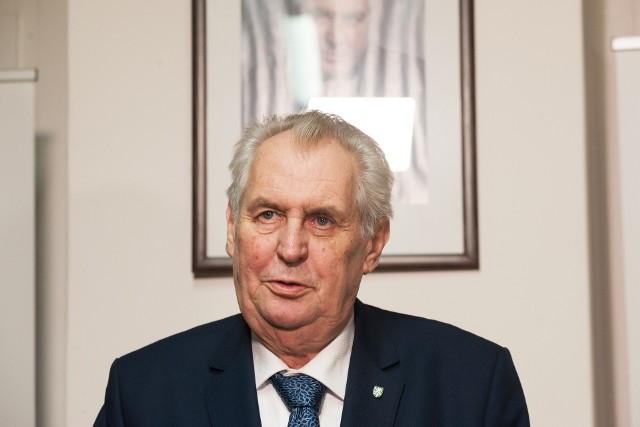 Milosz Zeman