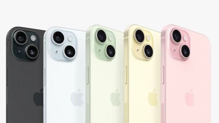 Cena najnowszych smartfonów od Apple pozytywnie zaskoczyła...