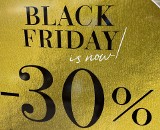 Ważne! Black Friday, Black Week. Wyprzedaże, promocje. Co ze zwrotem towaru?!