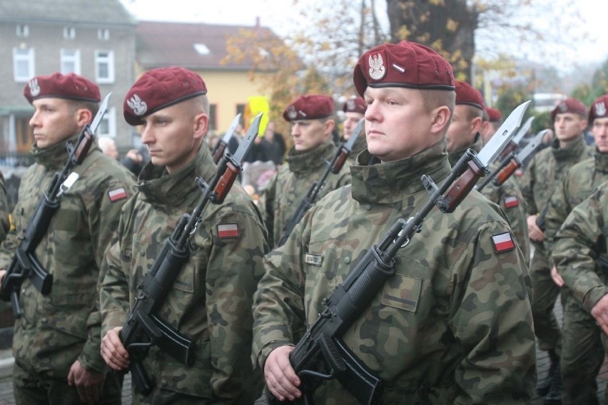 Antoni Tomiczek POGRZEB: Bohater II wojny światowej pochowany w Pstrążnej [ZDJĘCIA]