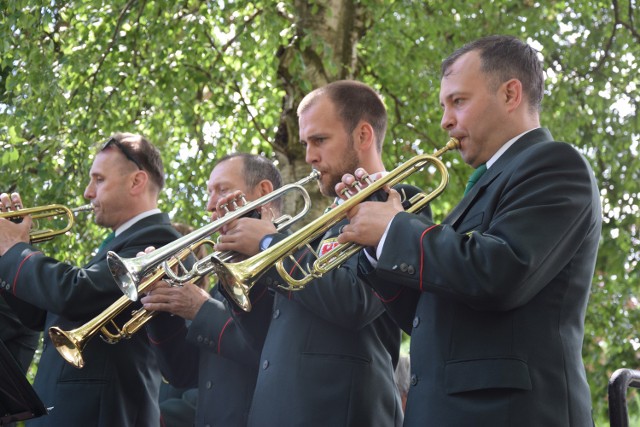 15 maja w niedzielne popołudnie Gorzowska Orkiestra Dęta zaprezentowała swój repertuar. Była to zapowiedź Alte Kameraden 2016, które odbędzie się za tydzień.Muzycy rozsiedli się na scenie przy placu zabaw w Parku Wiosny Ludów.