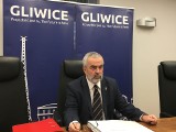 Piast Gliwice stał się częścią gry politycznej? Janusz Moszyński oskarża Adama Neumanna o działania niezgodne z prawem
