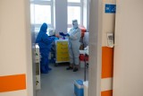 Małopolska Tarcza Antykryzysowa wspiera służbę zdrowia i gospodarkę