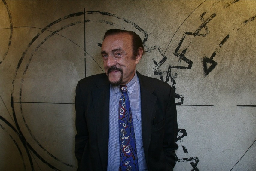Prof. Philip Zimbardo