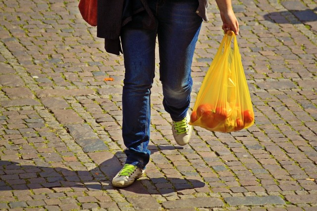 Nowa opłata recyklingowa obciąży przedsiębiorców.