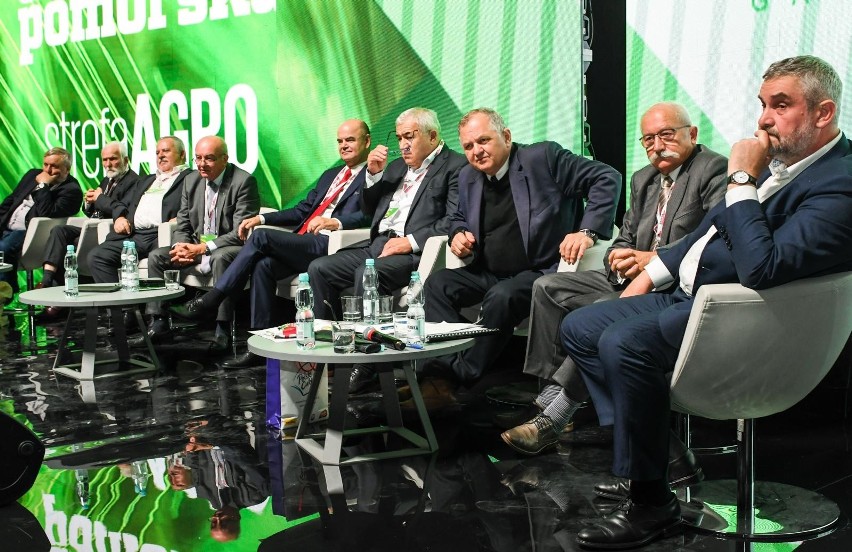 Forum Rolnicze "Gazety Pomorskiej" 2019