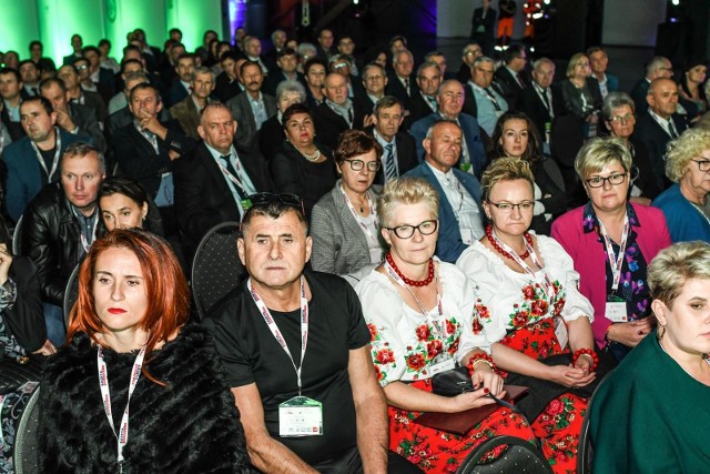 Forum Rolnicze "Gazety Pomorskiej" 2019