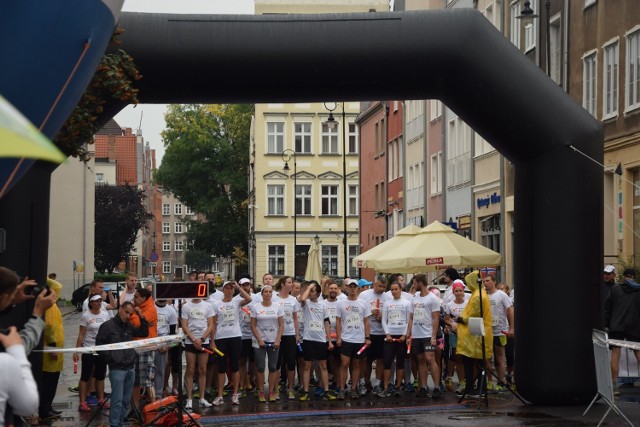 Gdańsk Business Run 2016